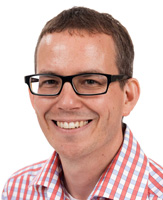 Ulf Ellervik